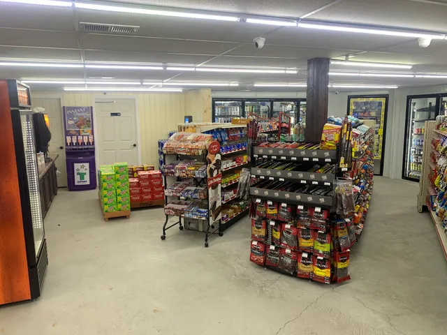 Brew and Chew Market