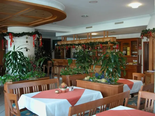 Gasthof & Pension Frankenhof am Altmühlsee Inh. Familie Rummer