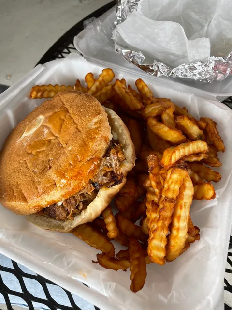 Nothing But THA SMOKE