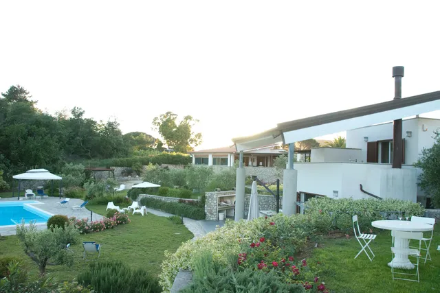 Hotel Casa Degli Ulivi