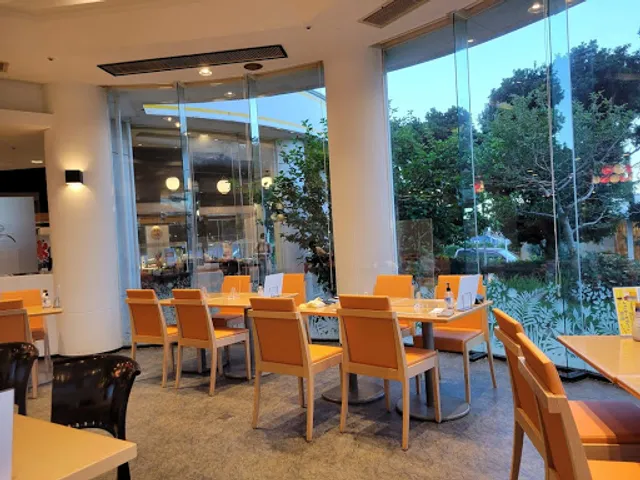 レストラン 花かづら