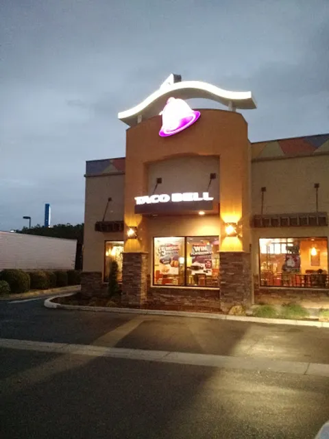 Taco Bell