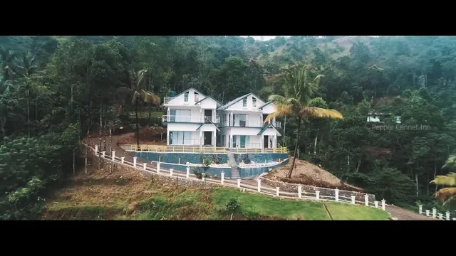 Pepper Cennet Inn Resort Chinnar