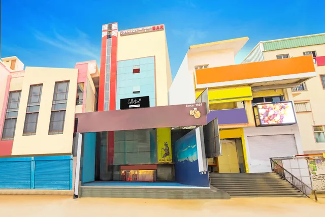 Super Collection O Medipally