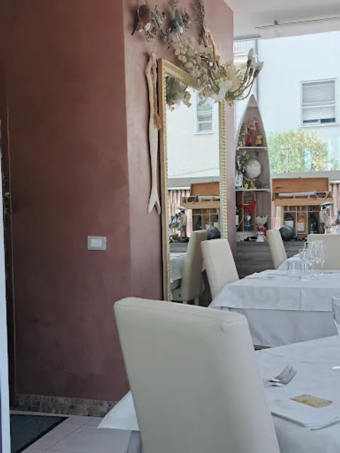 Ristorante Le Vele