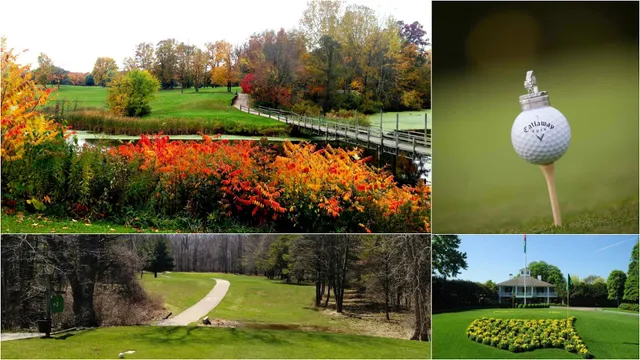 Terra Verde Golf Course & Banquet Center