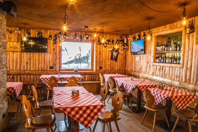 Ristorante Bar Ermellino