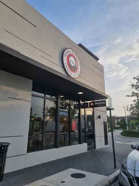 Panda Express