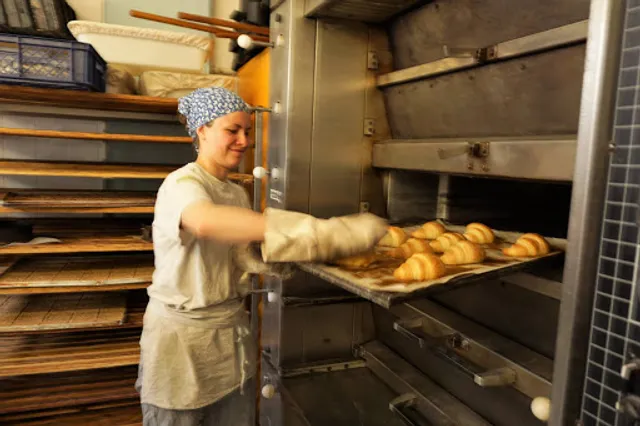 Die Backstube Vollkornbäckerei GmbH