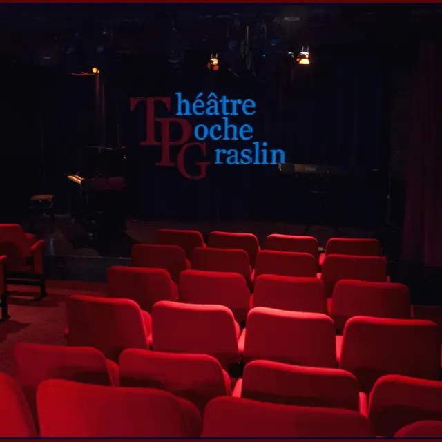 Théâtre de Poche Graslin