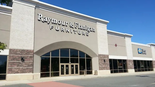 Raymour & Flanigan Furniture and Mattress Store