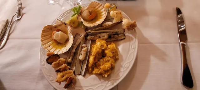 Ristorantino da Jerry