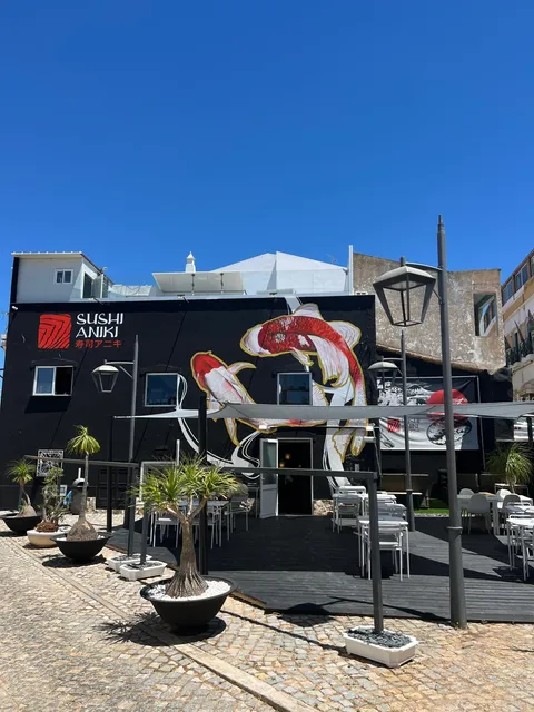 Sushi Aniki