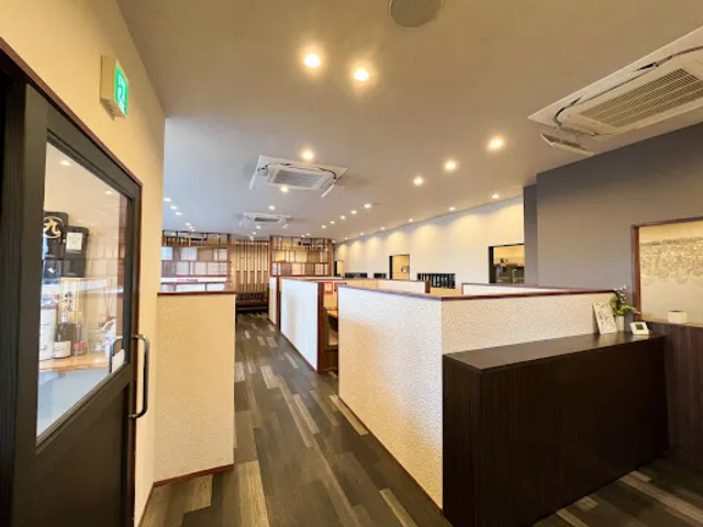 Yakiniku Oshiwara Miyabi