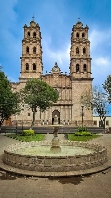 Parroquia de San José