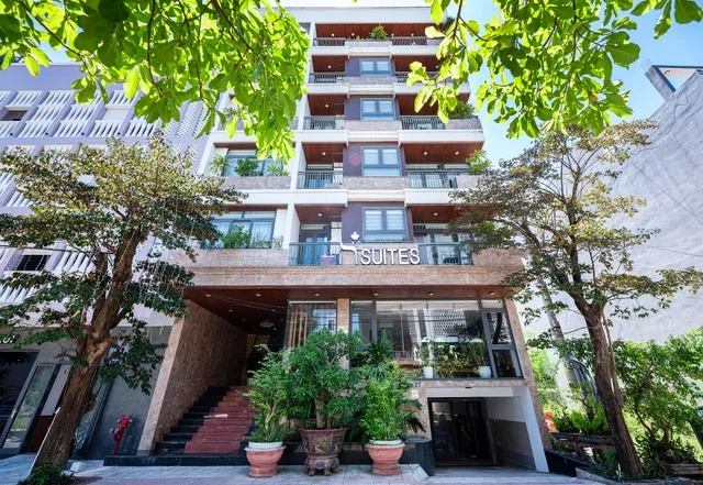 HSuites Hotel and Apartment