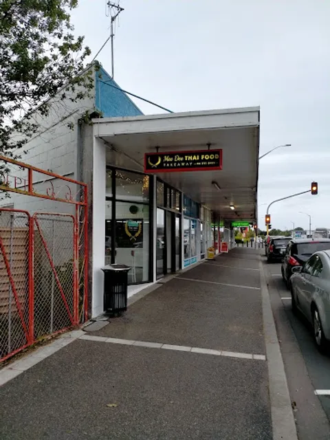 Mee Dee Thai Takeaway