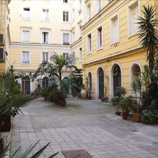 Residenza Del Gracchi