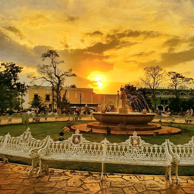 Centro de Valladolid