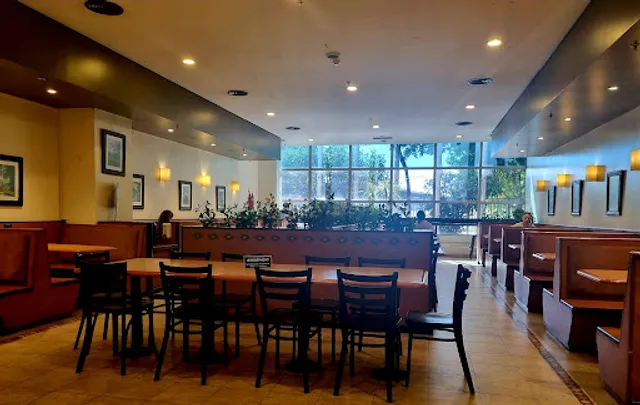 Rincon Jumbo, Palermo