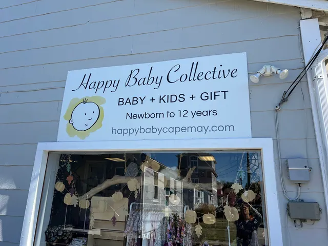 Happy Baby Boutique