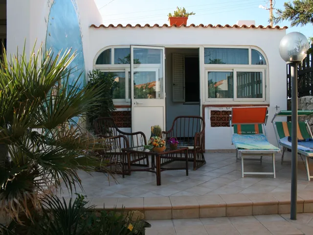 Fico D'India Case Vacanza