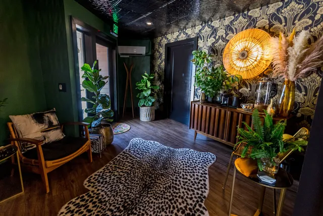 Sanctuary Spa Ambler