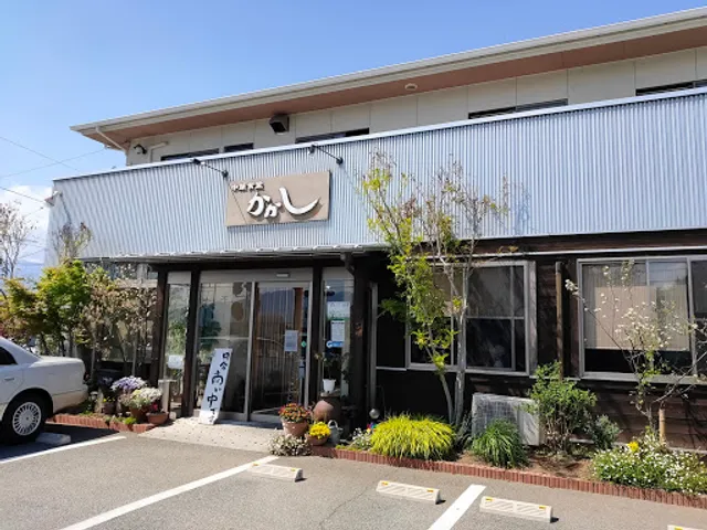 中華食堂 かかし