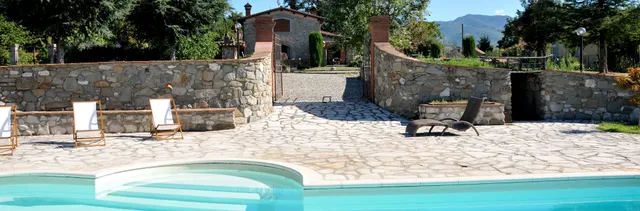 Mugello Vacanze Appartamenti Indipendenti