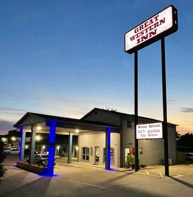 Great Western Inn - Forest Hill