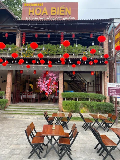 Nhà hàng Nét Việt Phú Quốc