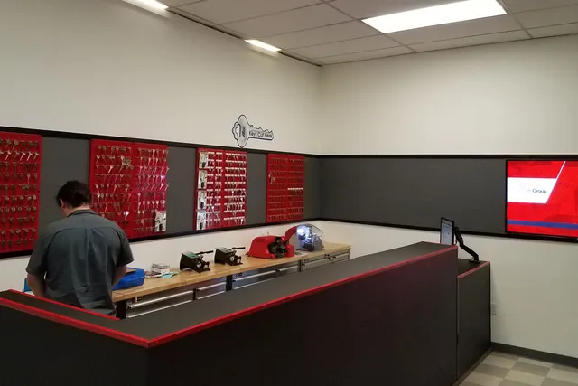 Seattle Locksmith Security