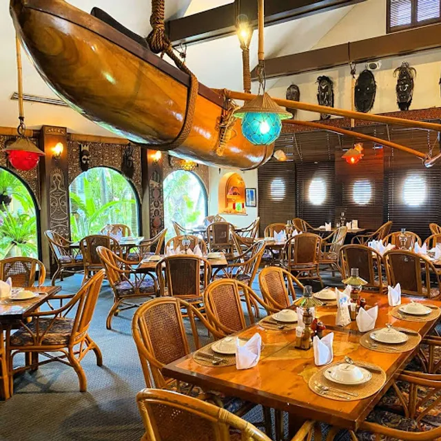 Sam's By-The-Sea Oroku Bypass