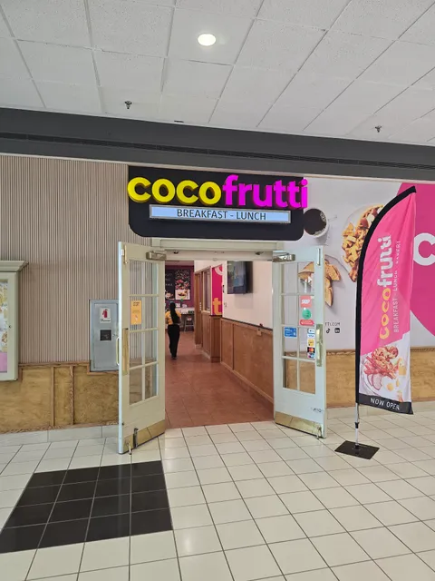 Coco Frutti Waterloo