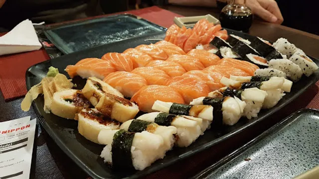 Nippon Restaurante