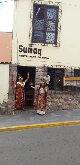 Sumaq II Cusco