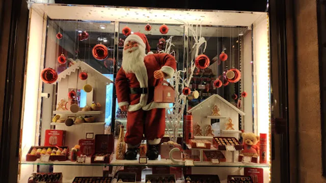 L'Autre Salon de Thé