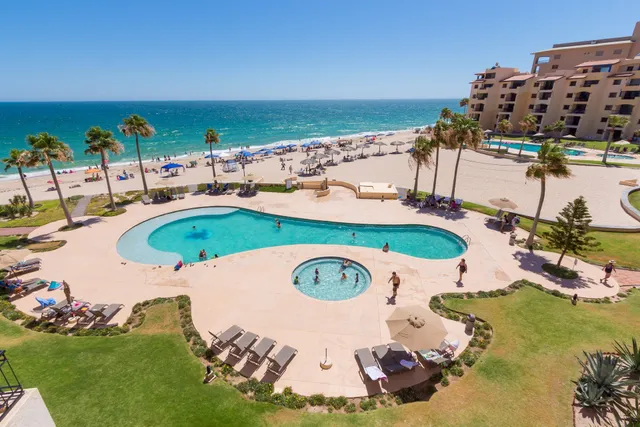 Princesa Resort Condo Sales in Rocky Point Mexico