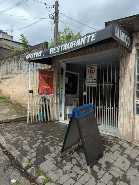 Olivia Restaurante