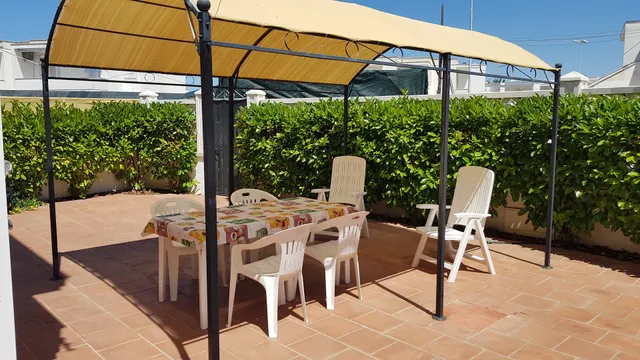 VILLETTA DEGLI OLEANDRI