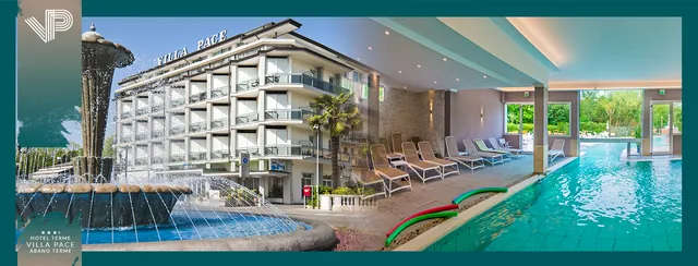 Hotel Terme Villa Pace