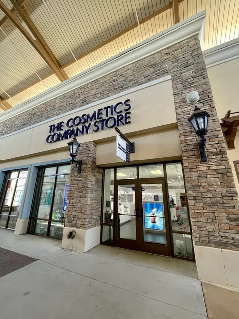 The Cosmetics Company Store
