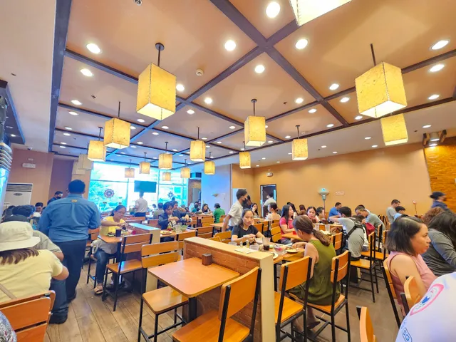 Mang Inasal-SM City Iloilo