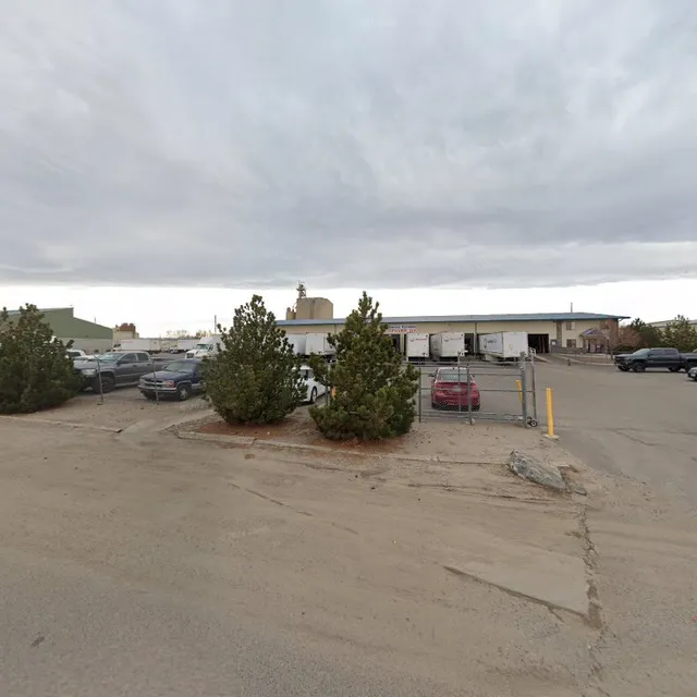 Empire Express Delivery Services