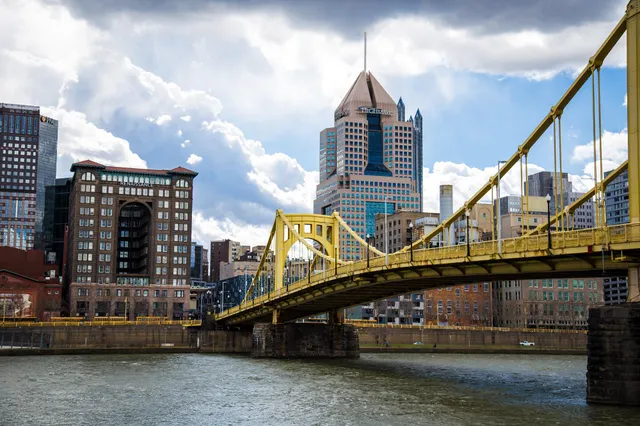 Renaissance Pittsburgh Hotel