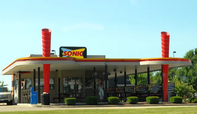 Sonic Drive-In