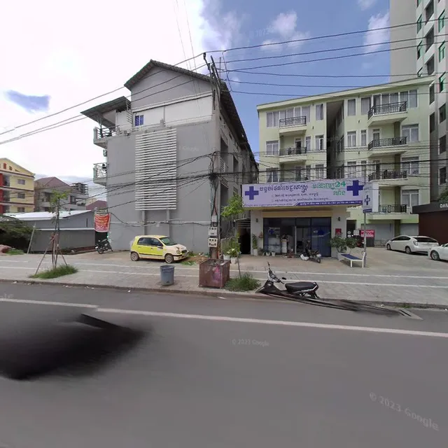 Lotus The Luxury Hotel & Apartment