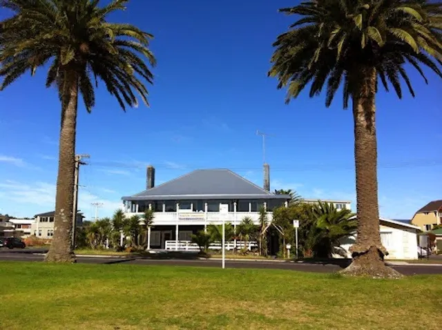 Nana Glad's Accommodation Whitianga