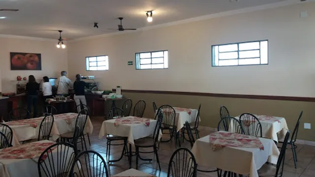 Sabor de Família