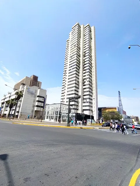 Centro Cívico